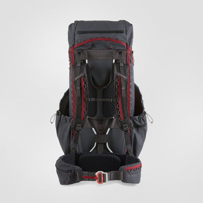 Raido 2.0 Backpack 55L | Raven