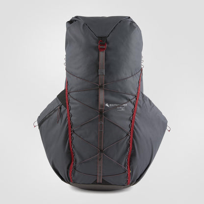 Raido 2.0 Backpack 55L | Raven