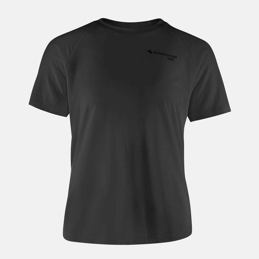 Groa SS Tee W's | Raven