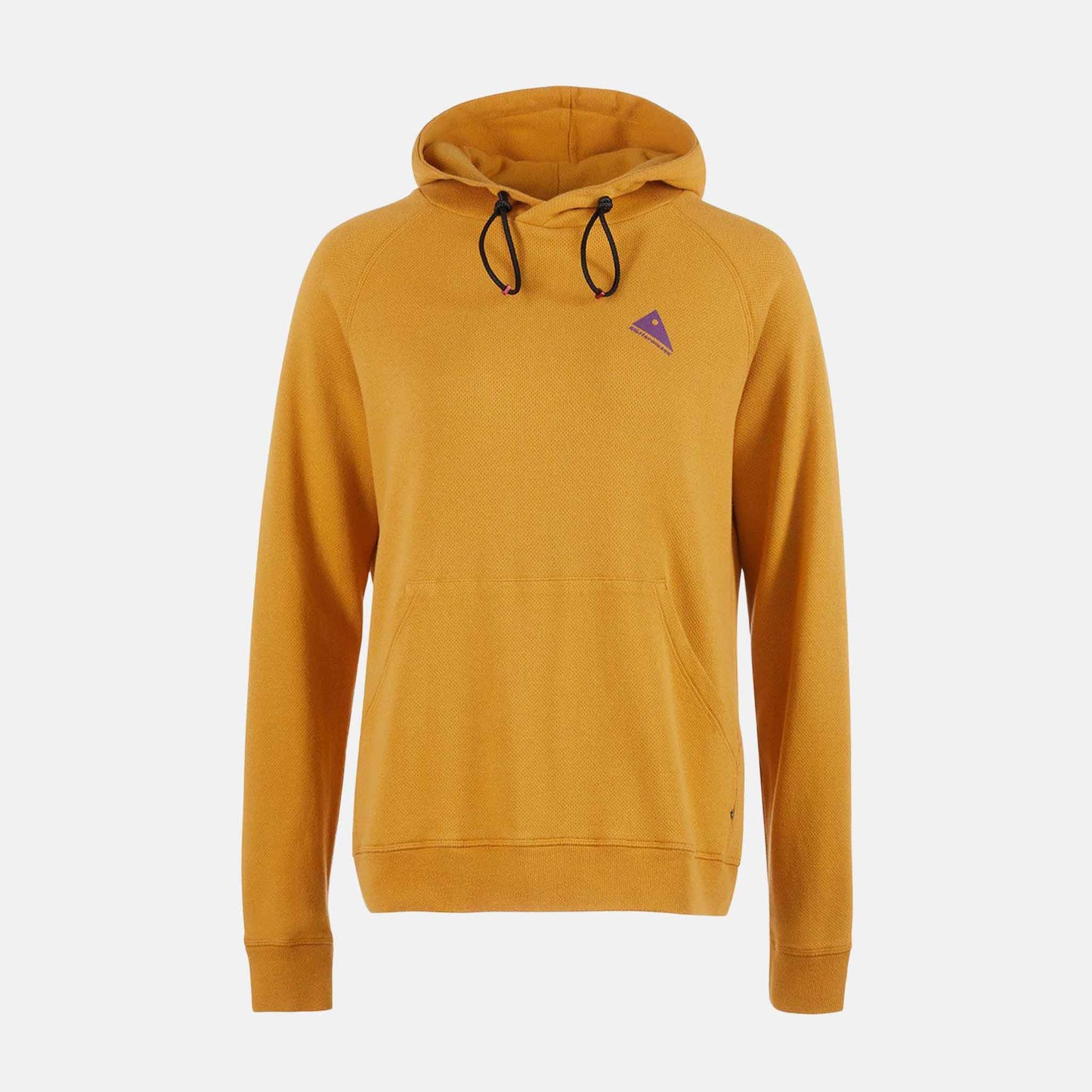 Runa Nomad Light Hoodie W´s | Amber Gold