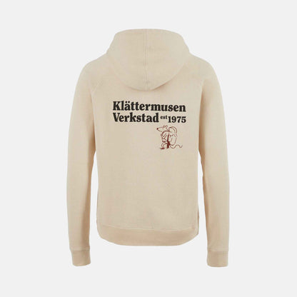 Runa Nomad Light Hoodie W´s | Clay