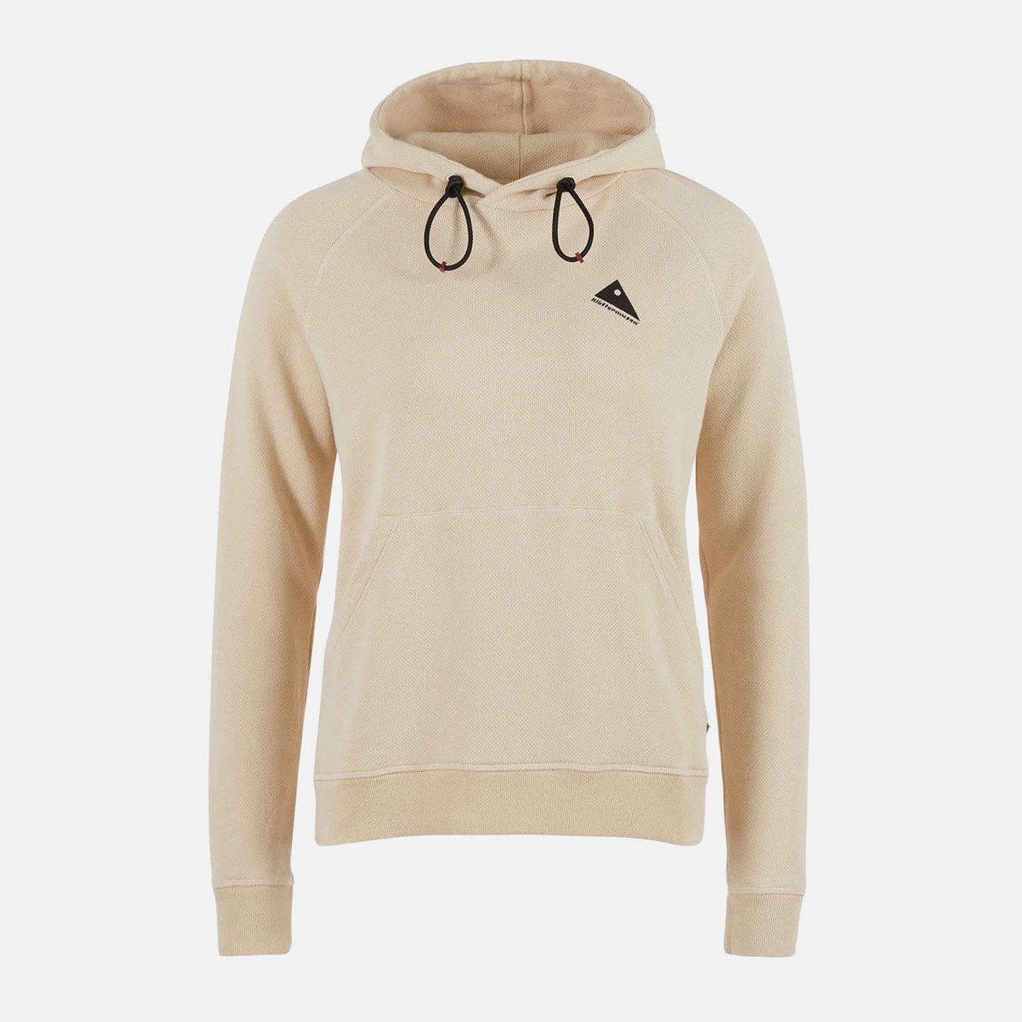 Runa Nomad Light Hoodie W´s | Clay