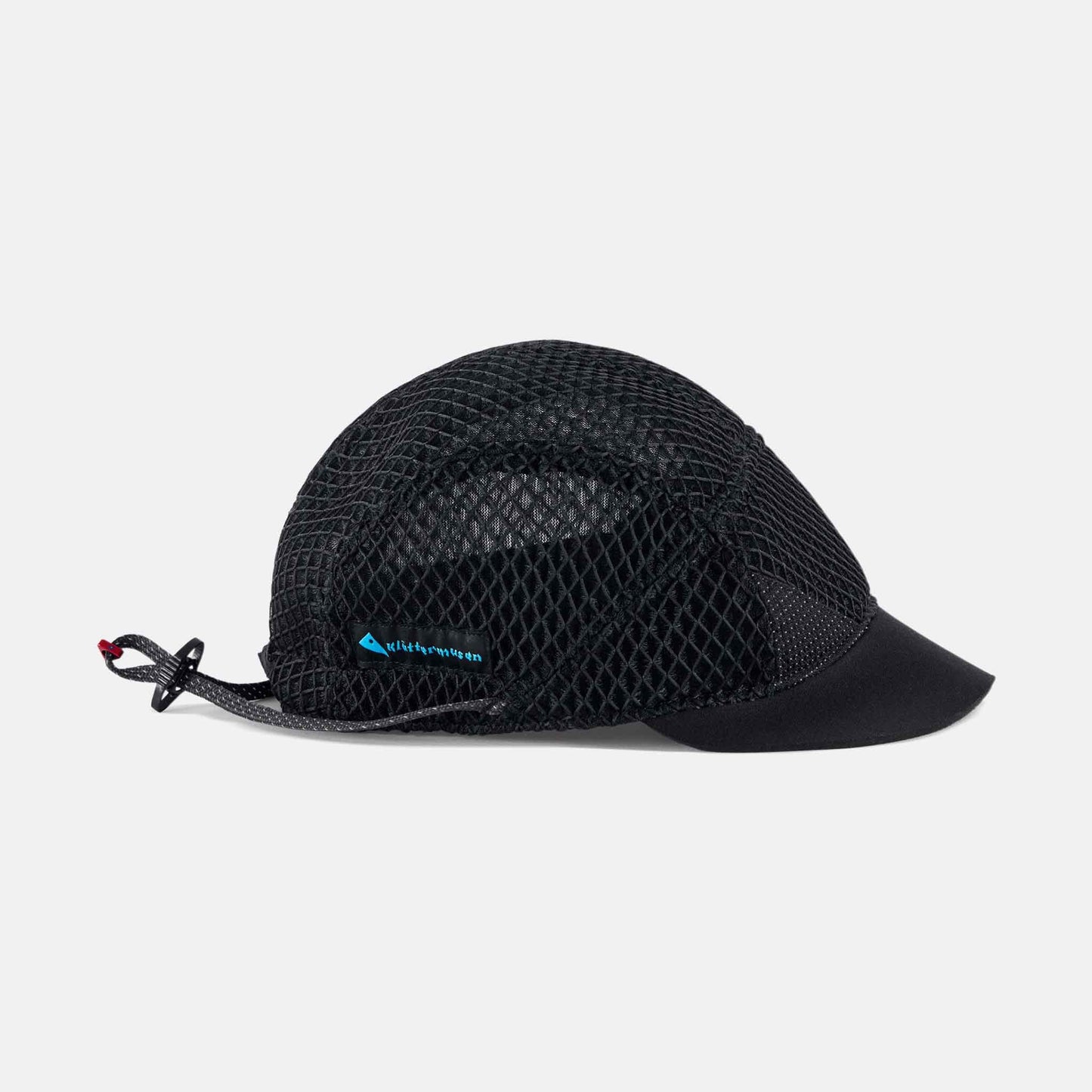 Mesh Cap | Black