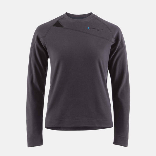 Sigyn Crew Sweater W's | Raven
