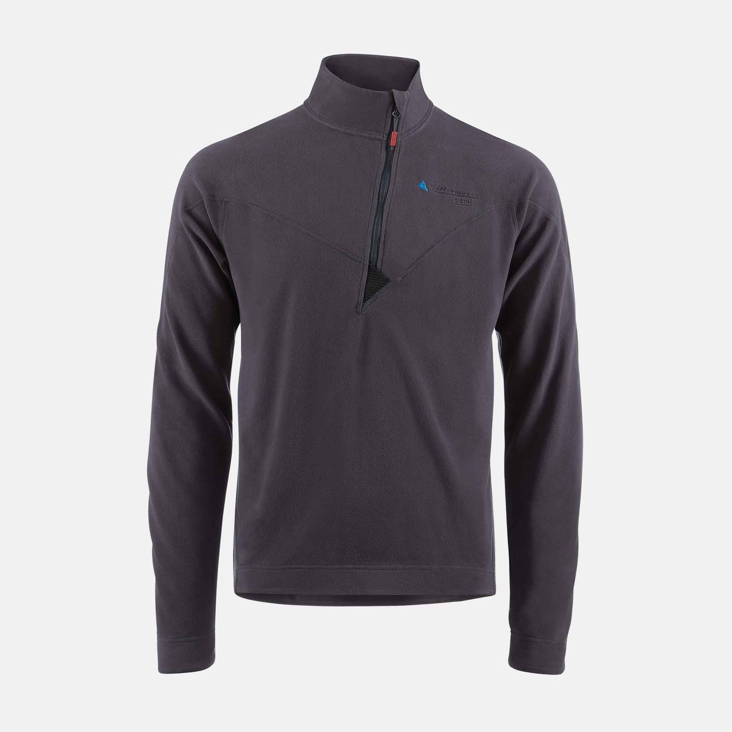 Sigyn Half Zip Sweater M's | Raven