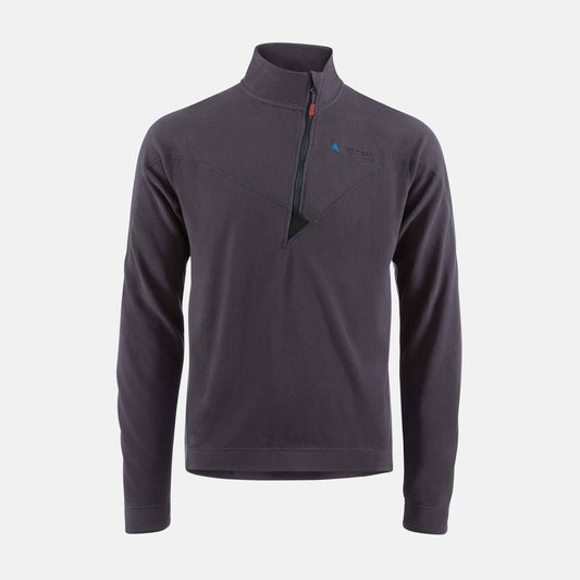 Sigyn Half Zip Sweater M's | Raven