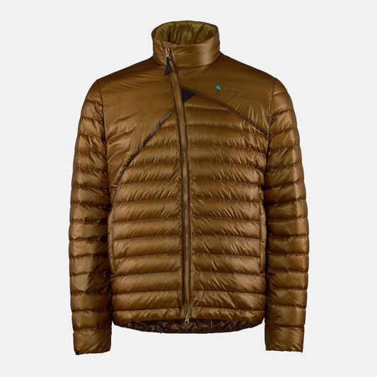 Lopt Zip Jacket M's | Juniper Green