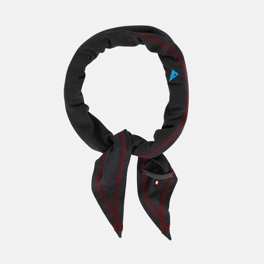 Allvis Scarf | Raven