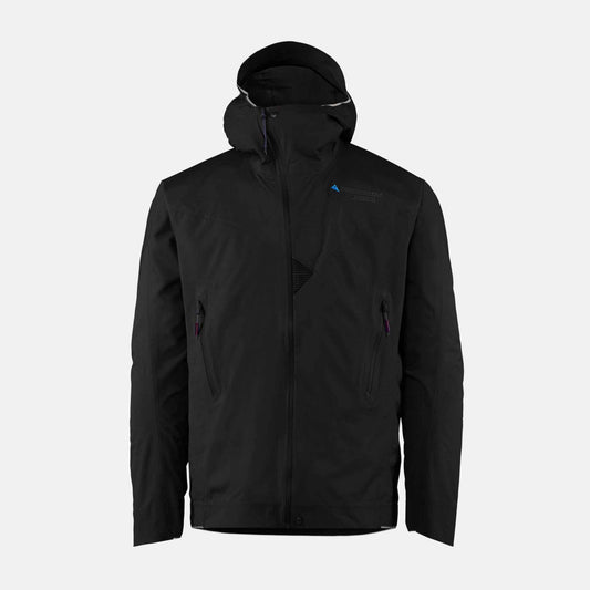 Vingtor Hood Jacket M´s | Black