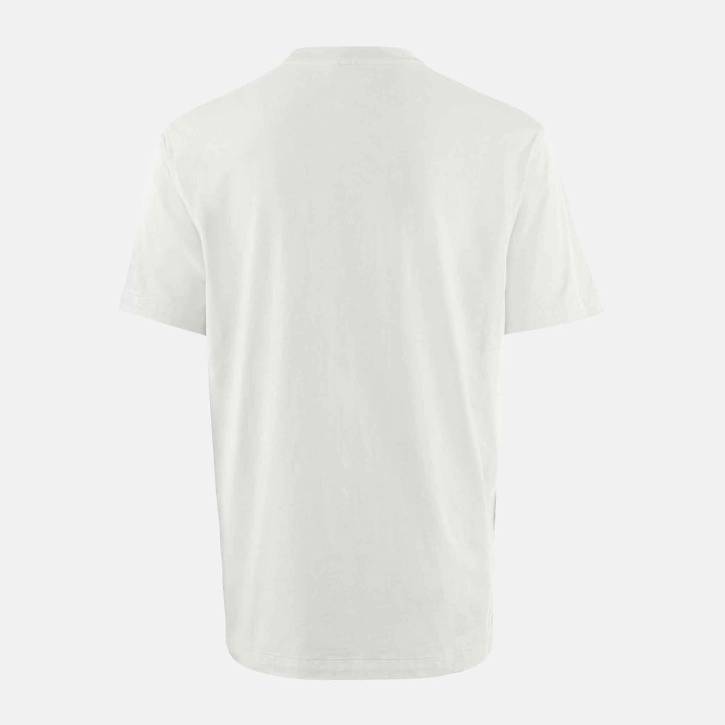 Root Logo SS Tee Ms | Snow