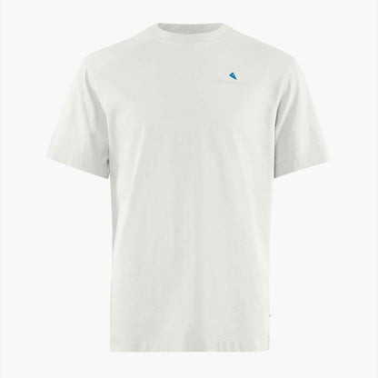 Root Logo SS Tee Ms | Snow