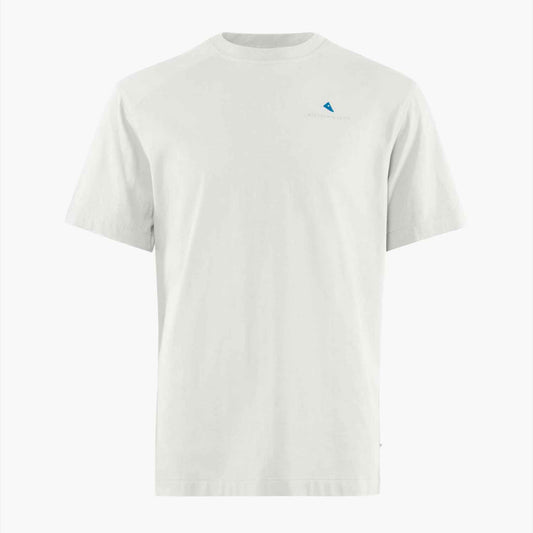 Root Logo SS Tee Ms | Snow