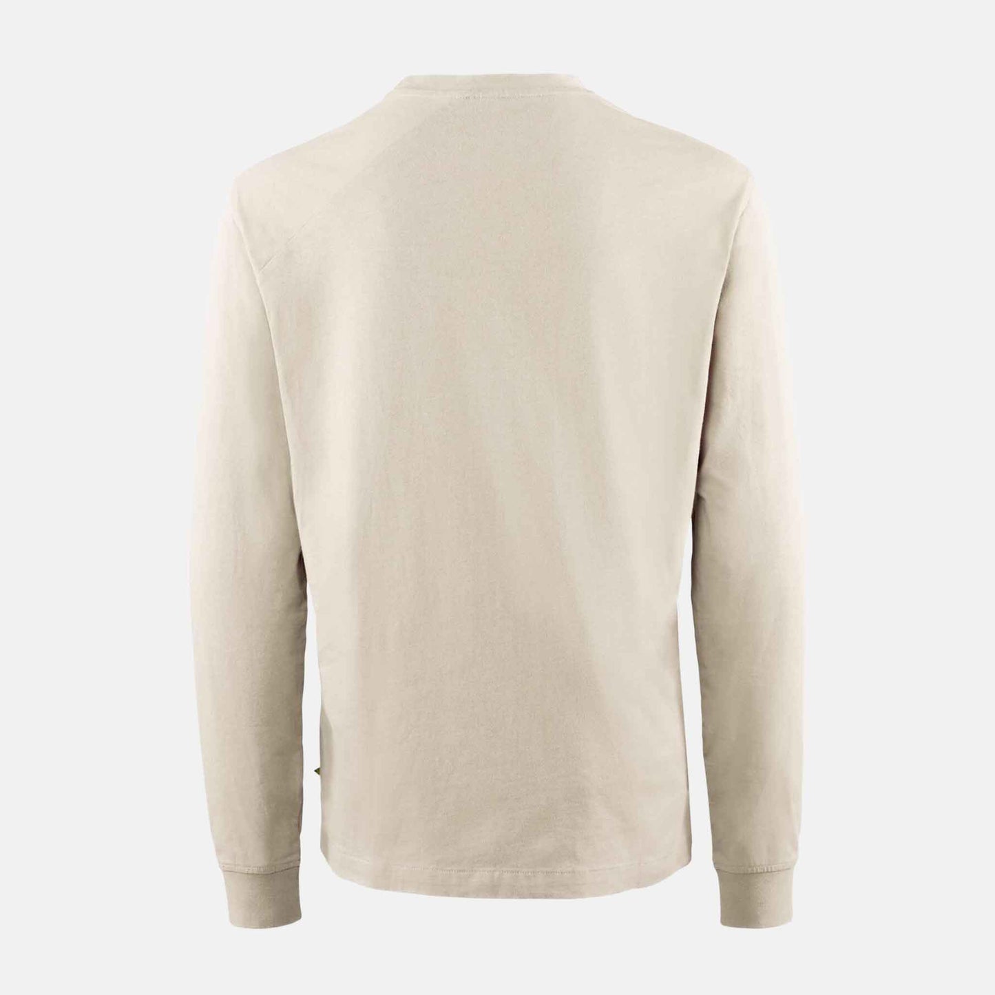 Root Logo LS Tee Ms | Clay