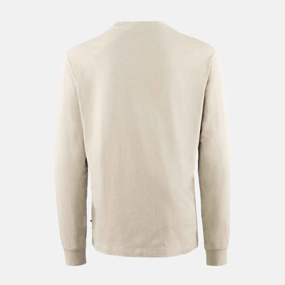 Root Logo LS Tee Ms | Clay