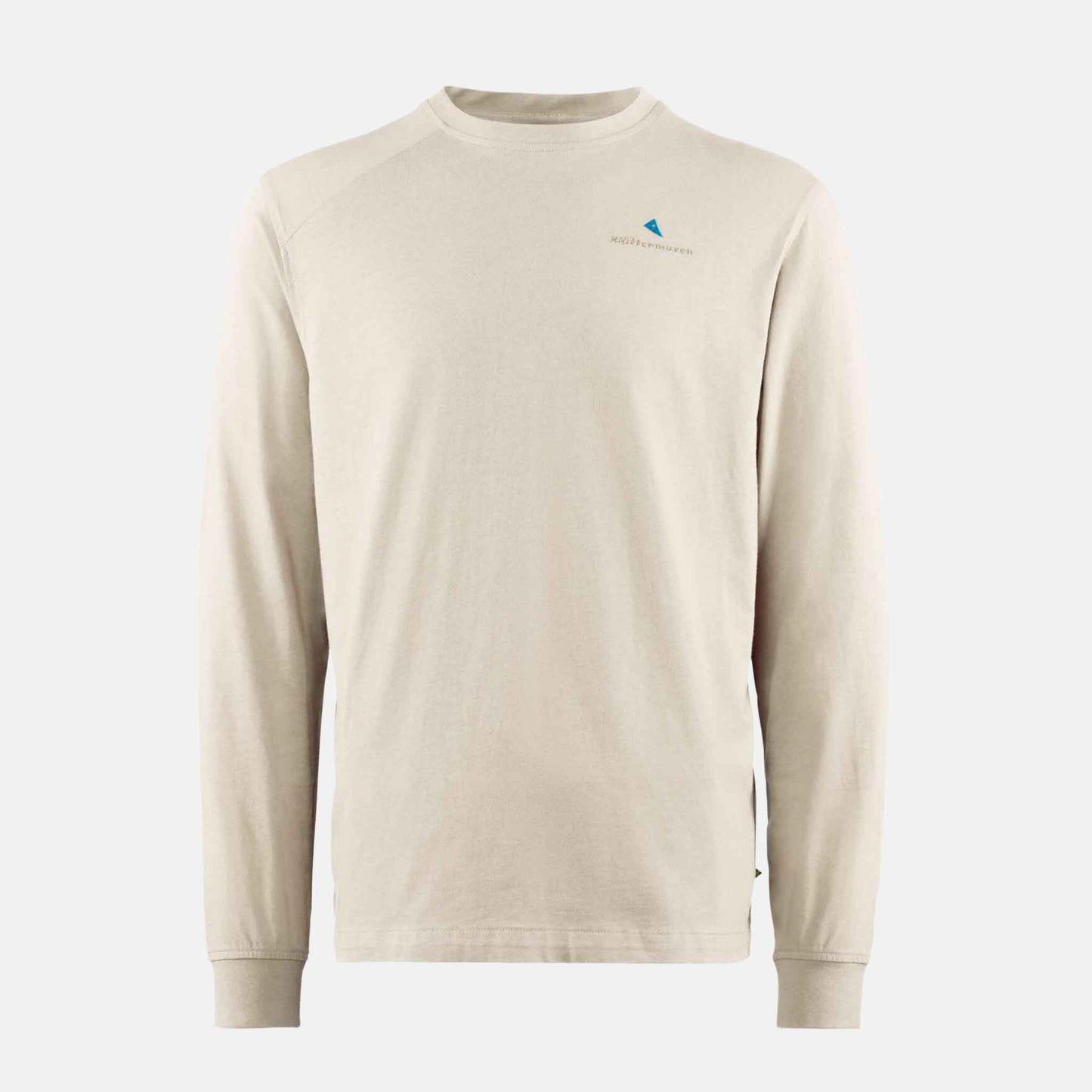 Root Logo LS Tee Ms | Clay