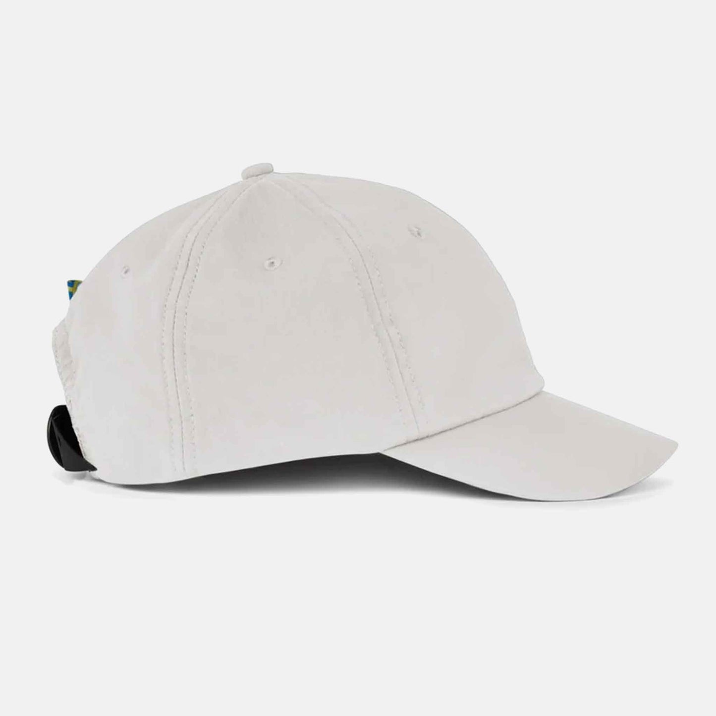 Rym Cap | Dove Grey
