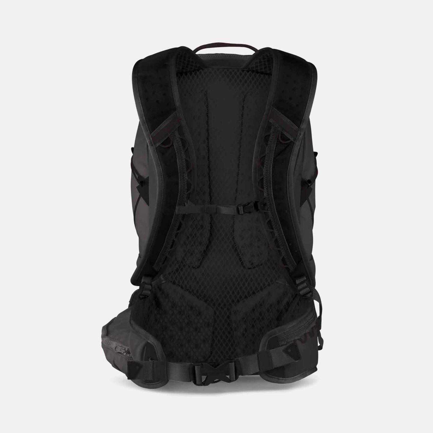Gilling Backpack 20L | Raven
