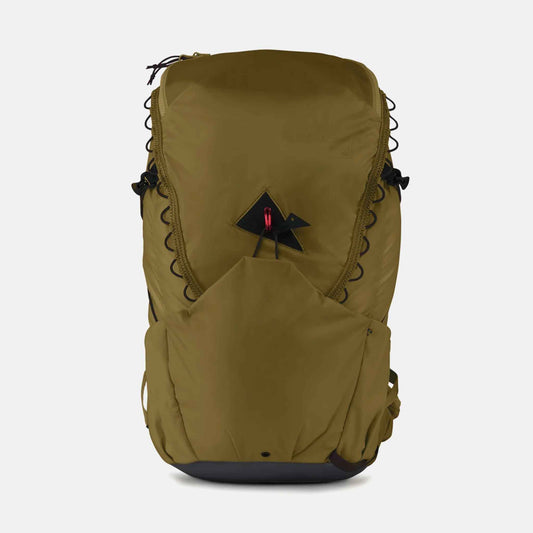 Gilling Backpack 20L | Olive
