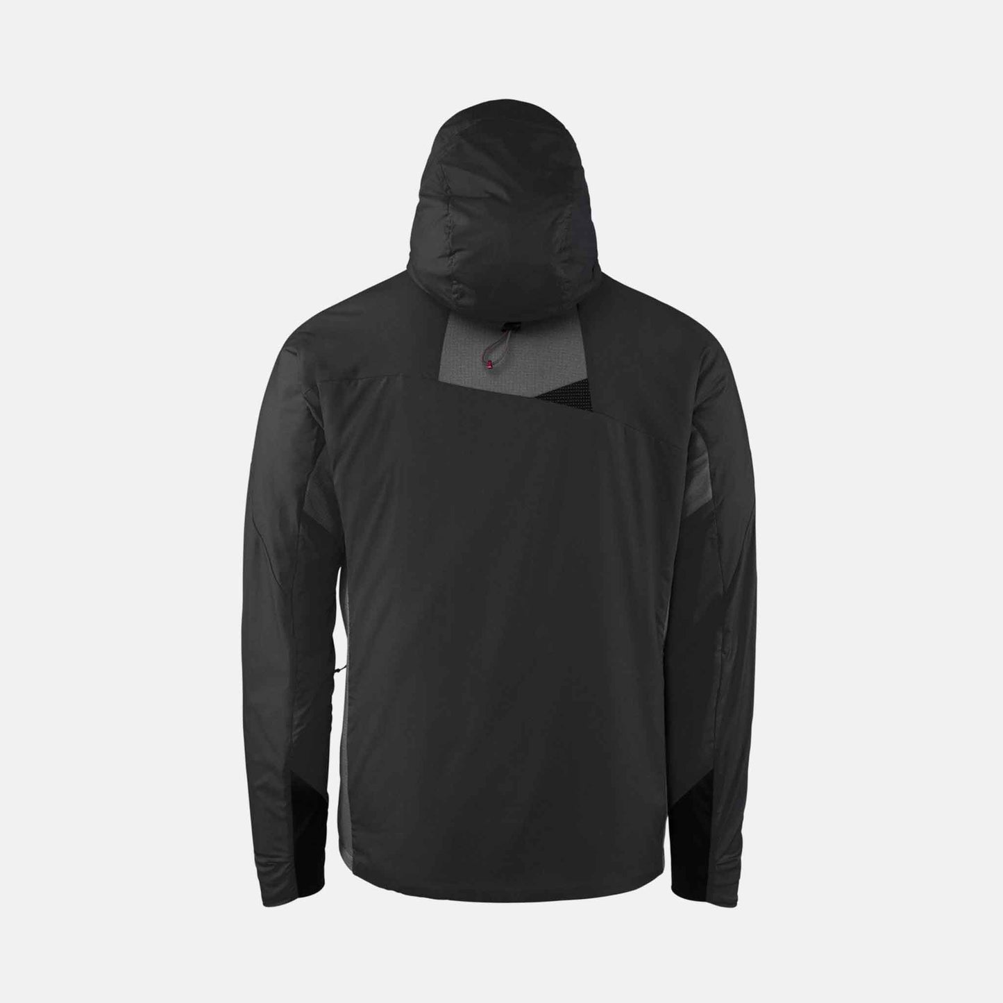 Gondul Hood Jacket M´s | Raven
