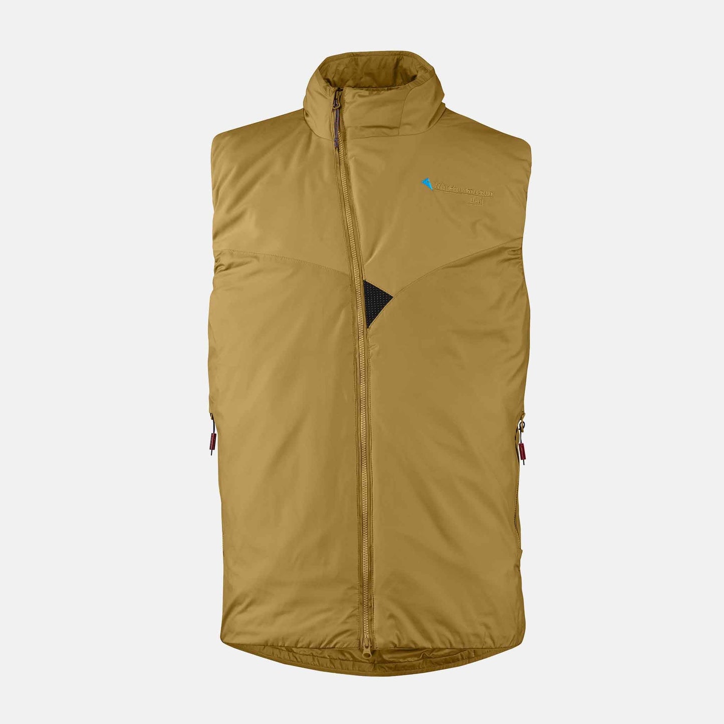 Urd Light Vest M's | Dark Straw