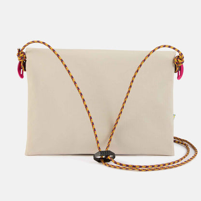 Hrid WP Accessory Bag 1.5L | Silver Creme