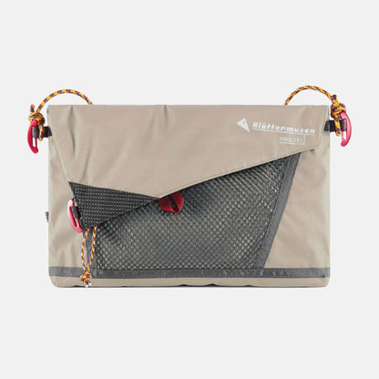 Hrid WP Accessory Bag 1.5L | Silver Creme