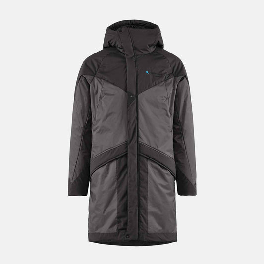 Alfheim Jacket Unisex | Raven