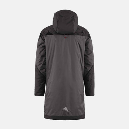 Alfheim Jacket Unisex | Raven