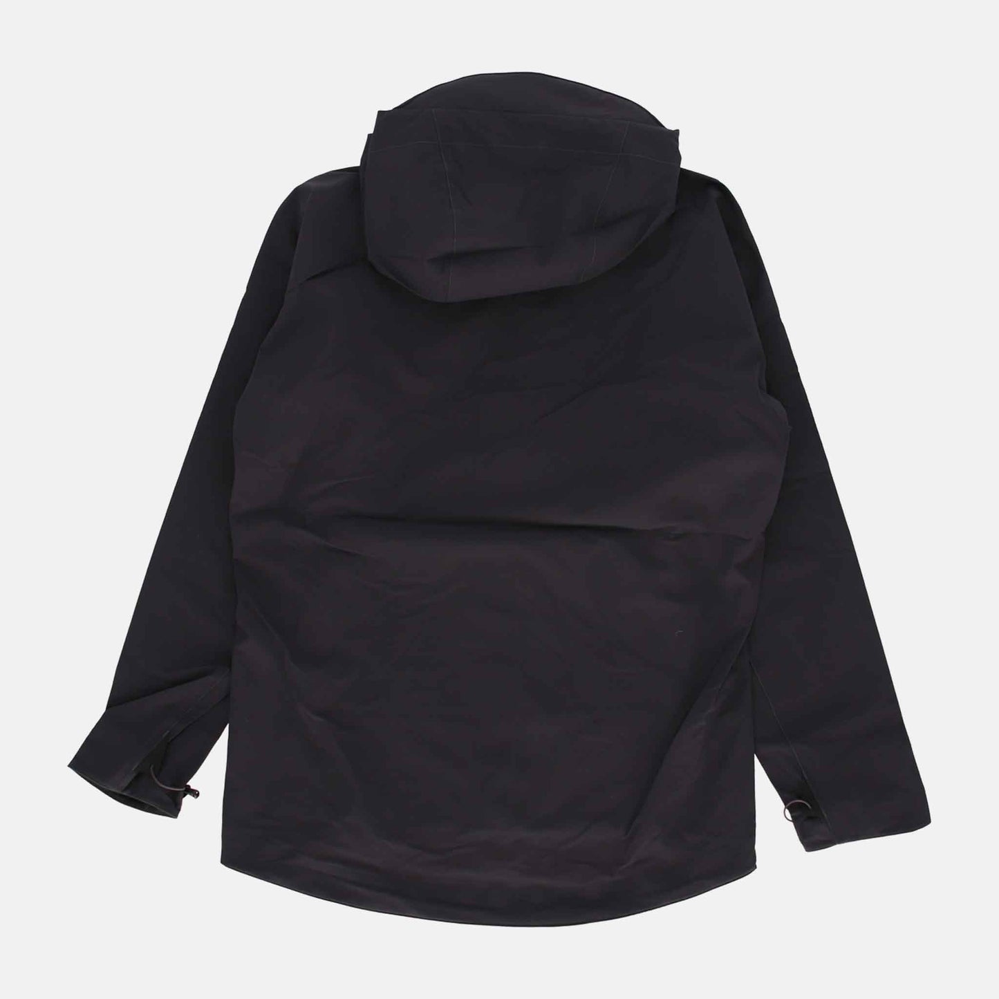 Asynja Jacket Ms | Raven