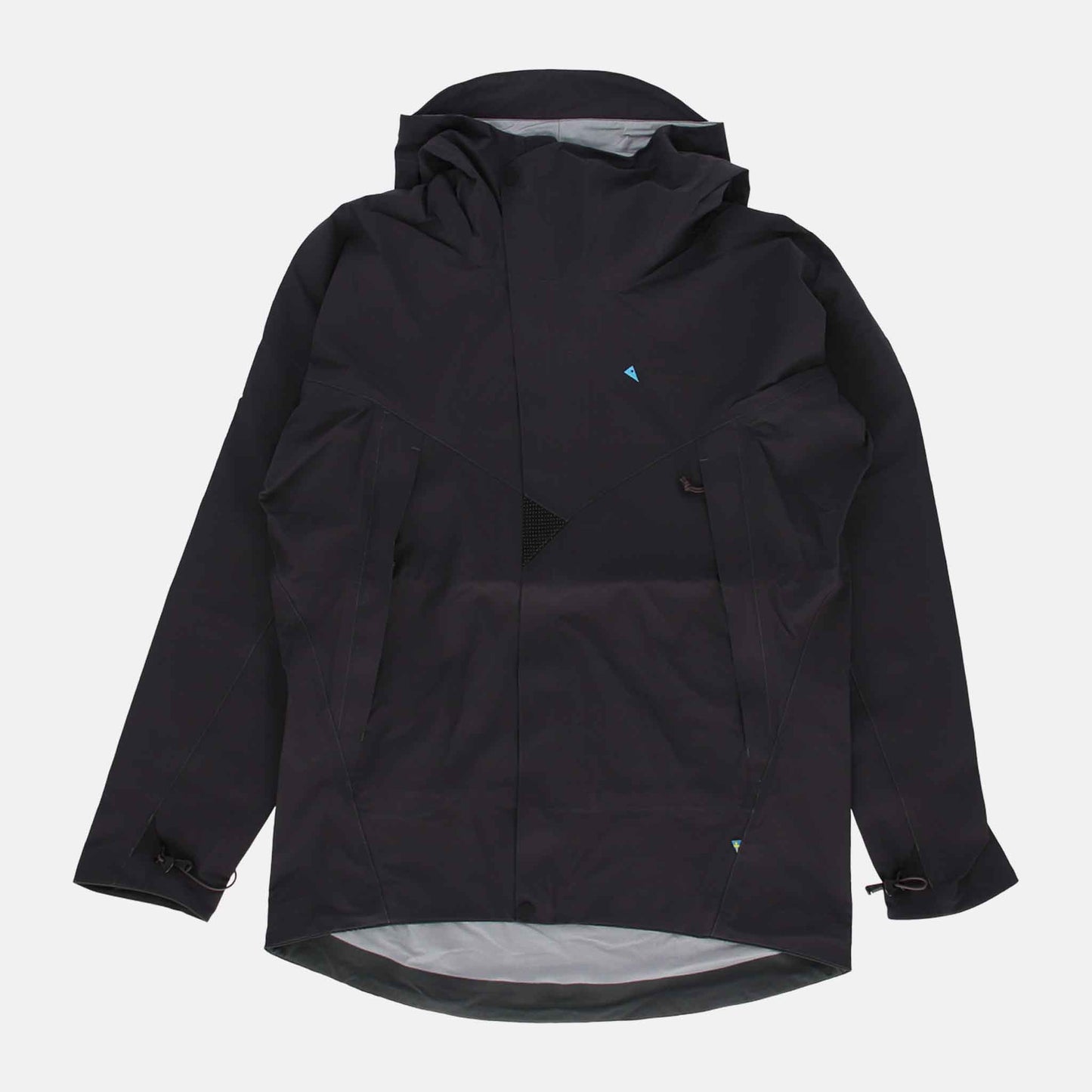 Asynja Jacket Ms | Raven