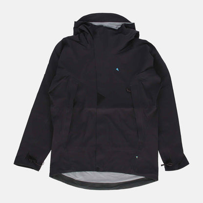 Asynja Jacket Ms | Raven