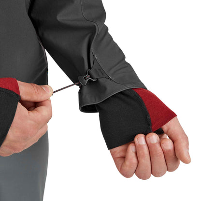 Asynja Jacket Ms | Raven