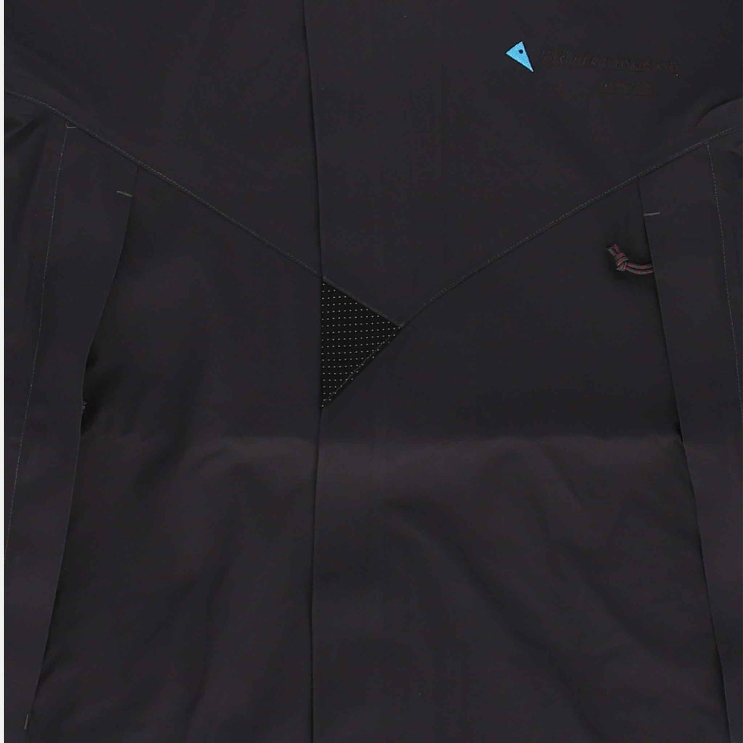 Asynja Jacket Ms | Raven