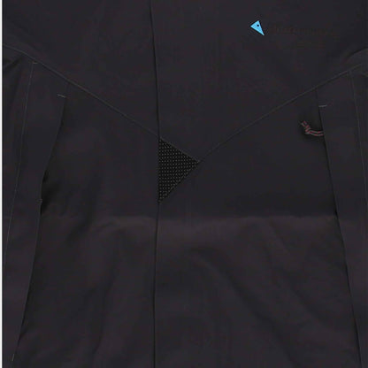 Asynja Jacket Ms | Raven