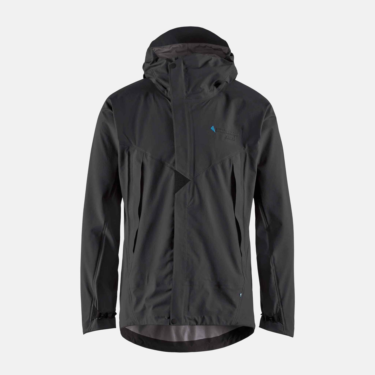 Asynja Jacket Ms | Raven