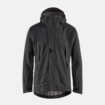 Asynja Jacket Ms | Raven