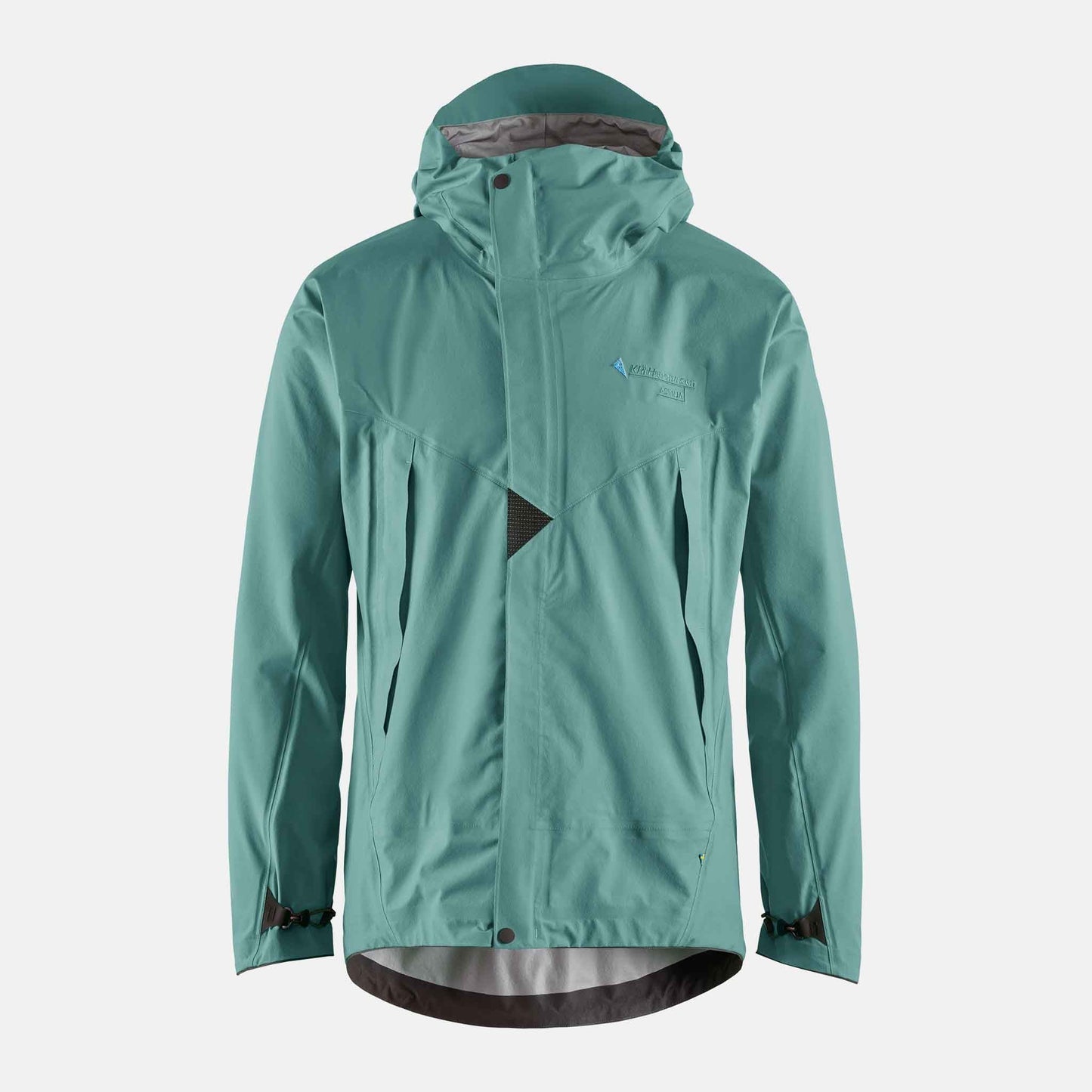 Asynja Jacket M's | Brush Green