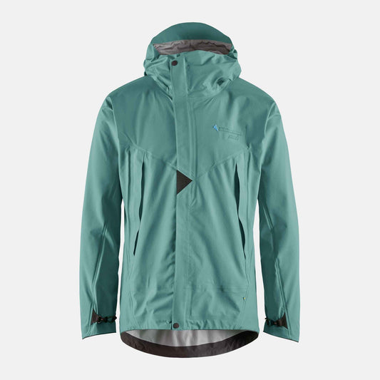 Asynja Jacket M's | Brush Green