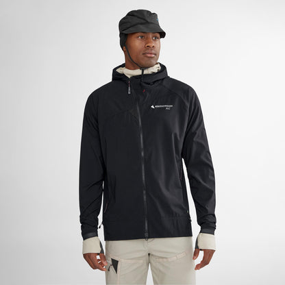 Nal Hooded Jacket | Olive