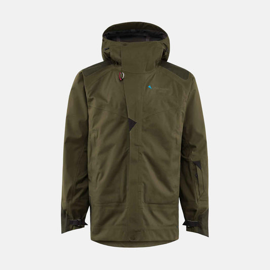 Brage 2.0 Jacket | Dark Olive
