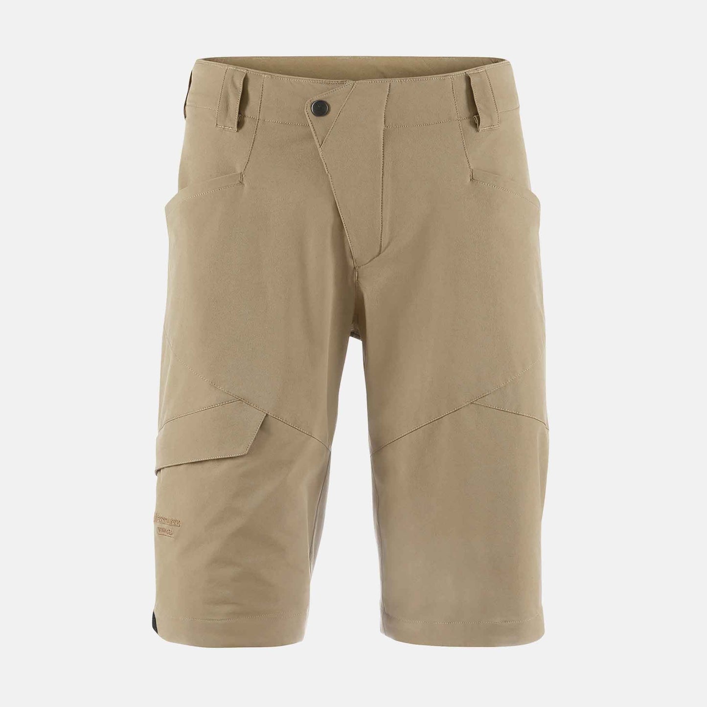 Magne 2.0 Shorts M's | Dark Khaki