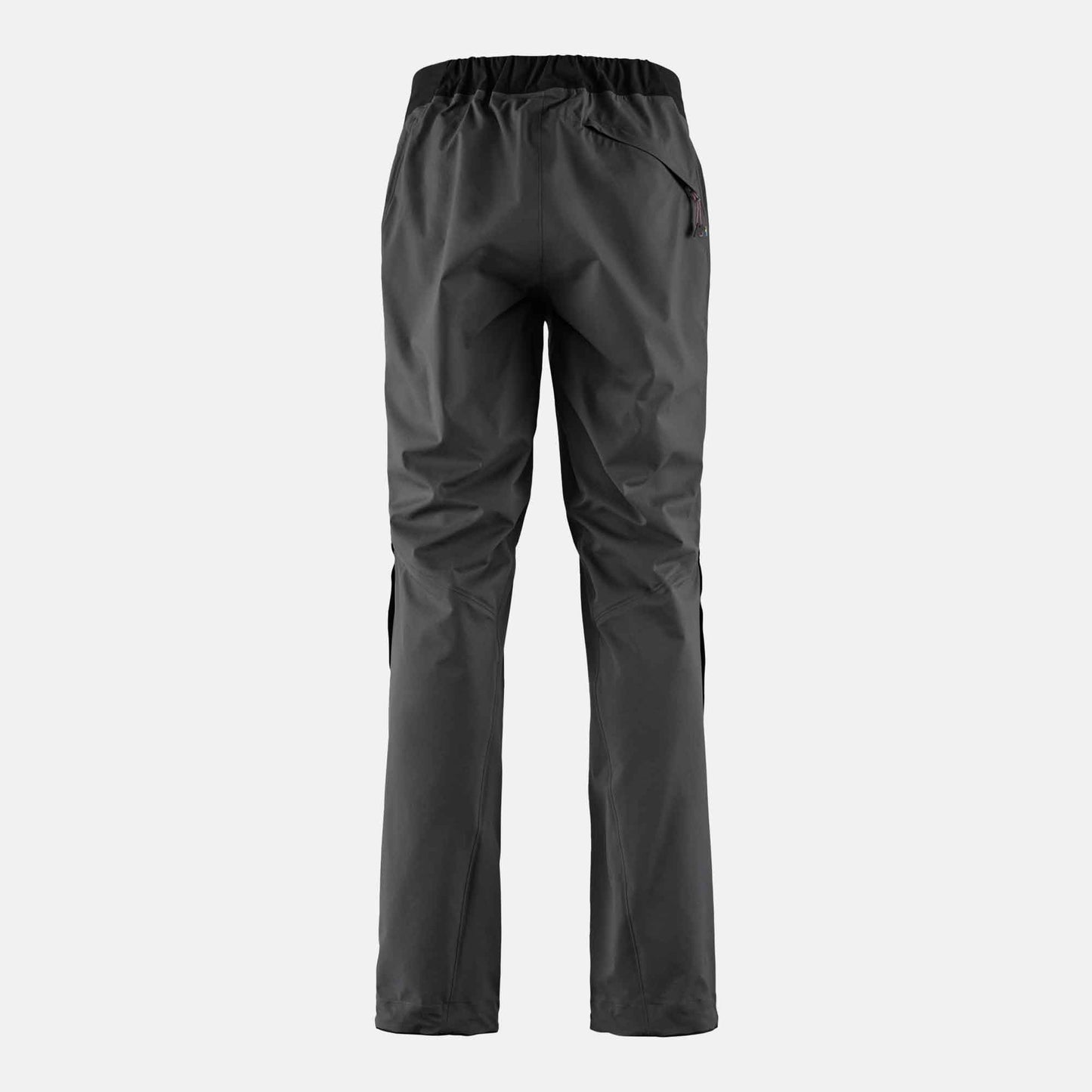 Asynja Pant | Raven Black
