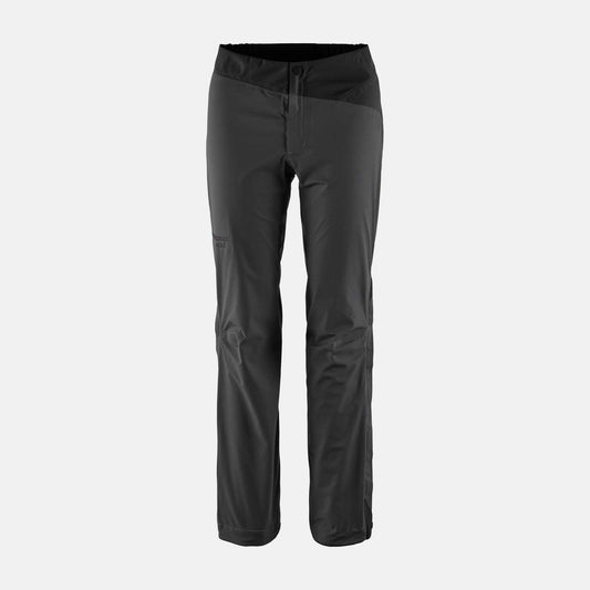 Asynja Pant W's | Raven-Black
