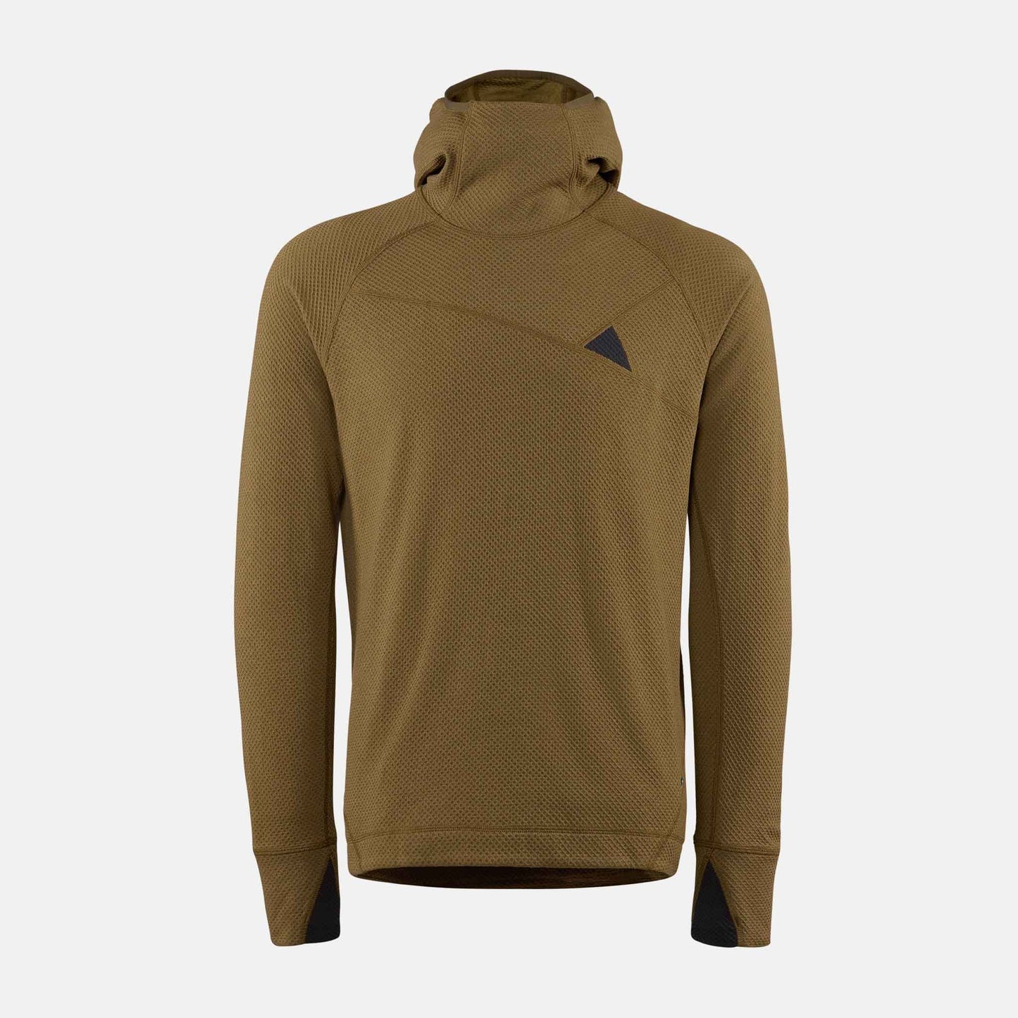 Huge Hoodie M's | Olive