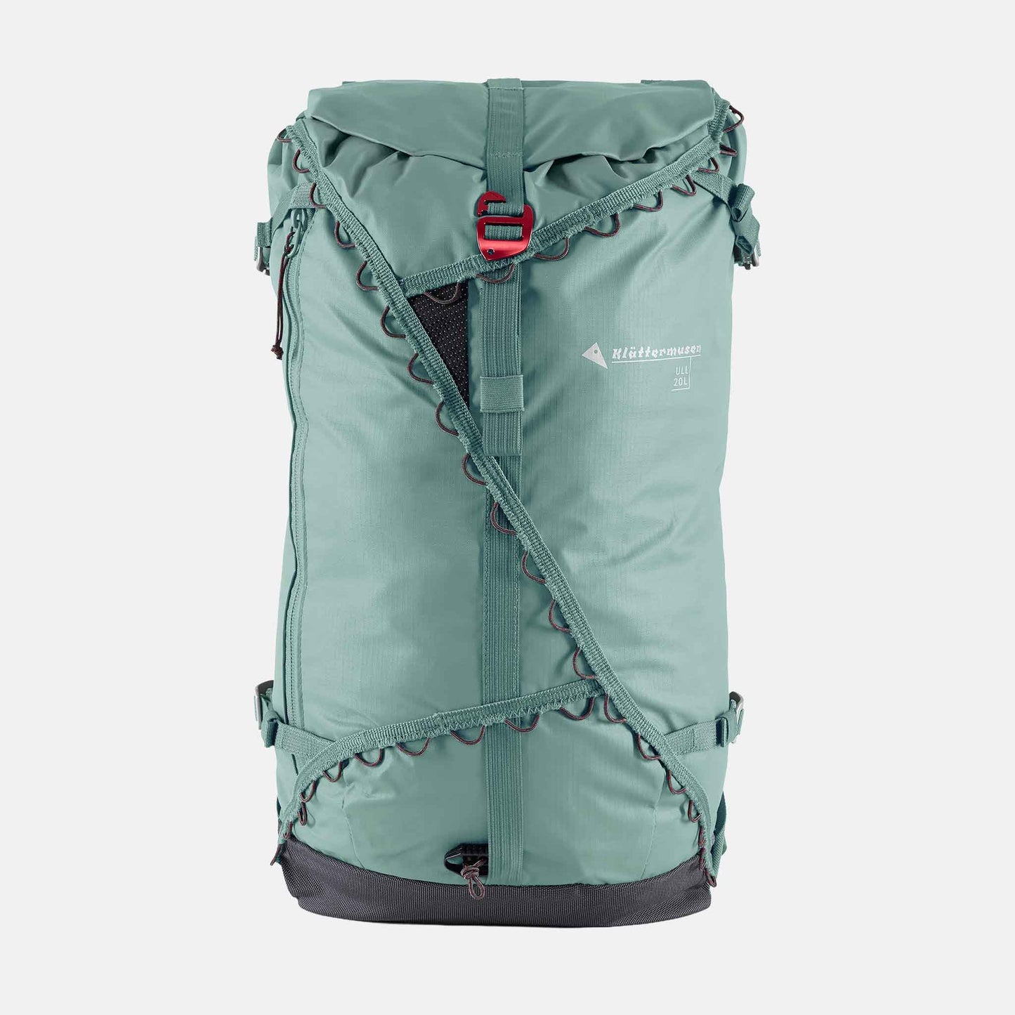Ull Backpack 20L | Jade Green
