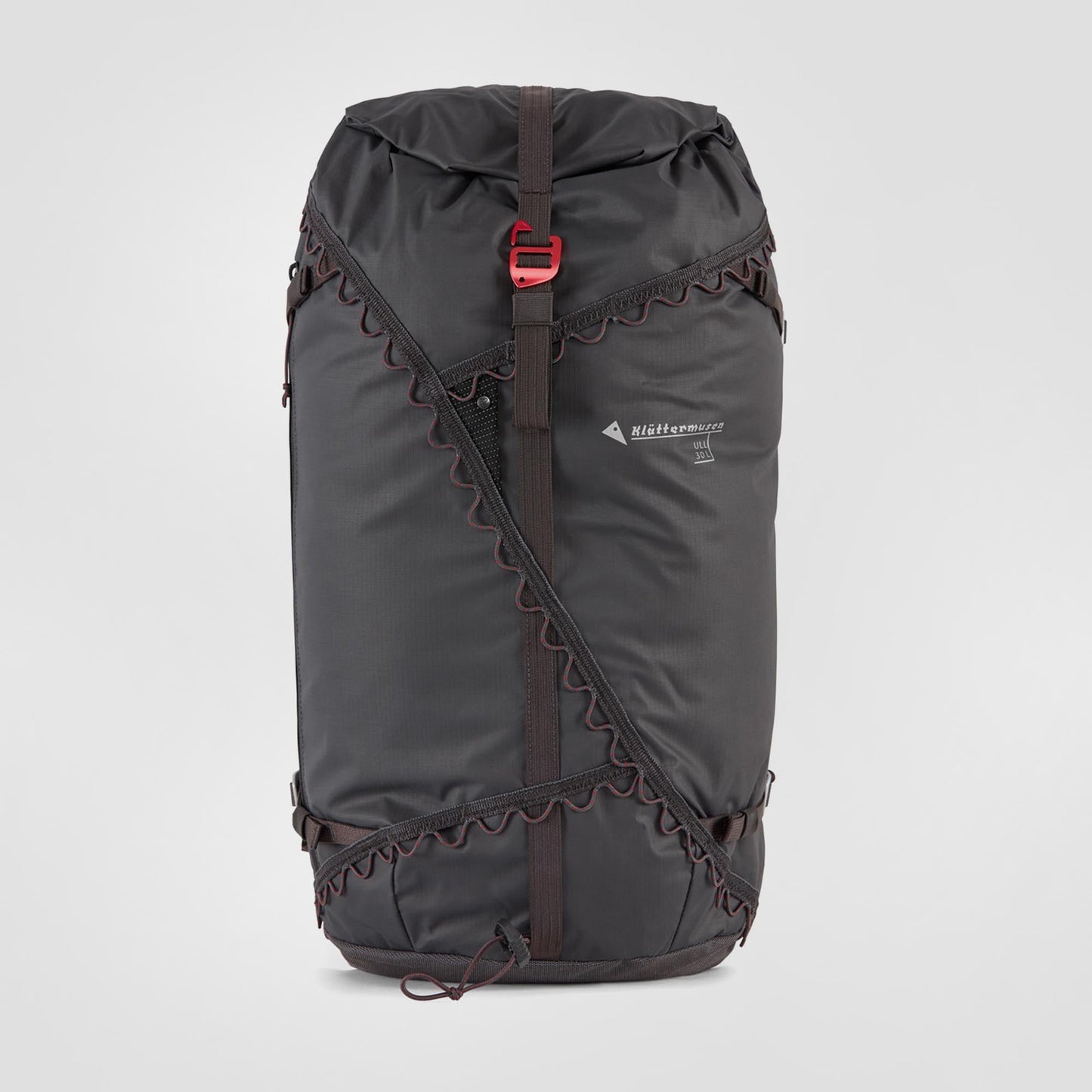 Ull Backpack 30L - Raven