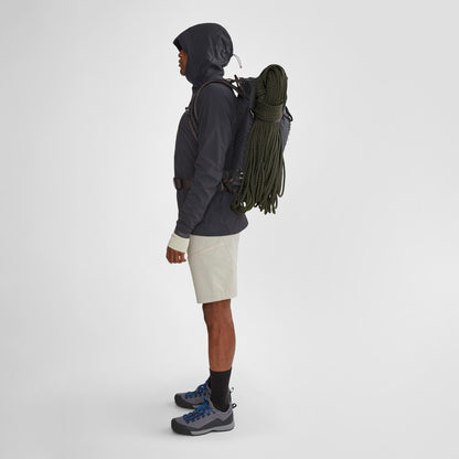 Ull Backpack 30L - Raven
