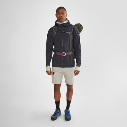Ull Backpack 30L - Raven