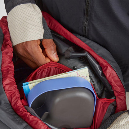 Ull Backpack 30L - Raven