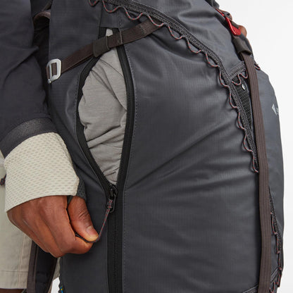 Ull Backpack 30L - Raven